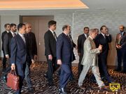 نخست‌وزیر پاکستان روابط تهران و اسلام‌آباد را برادرانه توصیف کرد