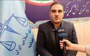 ورود دستگاه قضا به معضل آرادکوه؛ تردد خودروهای فاقد شیرابه‌گیر ممنوع شد +فیلم