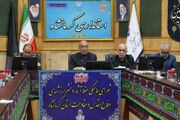 استاندار: باغ‌موزه دفاع مقدس باید در شأن ایثارگری‌های مردم کرمانشاه باشد