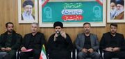 آماده‌سازی ۸۰ موکب و مرکز اسکان در پردیس برای بدرقه‌کنندگان رهبر شهید