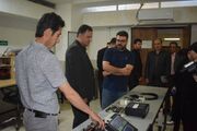 بازرس کل کردستان: شرکت‌های دانش‌بنیان در زمینه فرآوری مواد معدنی ورود کنند