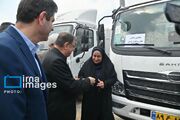 استاندار: بودجه دهیاری‌های گلستان با رشد ۱۲۰ درصدی به ۲۴۰۰ میلیارد تومان رسید