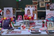 حواشی ایران - بلژیک؛ از زنده‌نگه داشتن یاد شهدای میناب تا رقص پرچم ایران در لس‌آنجلس +فیلم