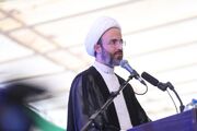 رییس مرکز تحول قوه قضاییه: ملت ایران با فهم دینی و انقلابی به مرحله «بعثت» رسید