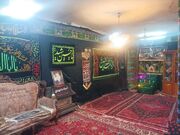 سقاخانه، تجلی‌ پیوند آب، آیین و امید + فیلم