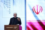 عارف: تاب‌آوری، مقاومت و صلح‌طلبی جزو ویژگی‌های تمدن ایرانی است
