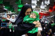 نهضت امام حسین(ع) و پیام مهم به تاریخ بشری 