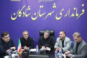 فرماندار شادگان: شبکه برق شهرستان نیازمند بازنگری فوری است