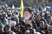 رییس انجمن آشوریان: وفادار به امام شهید و انقلاب اسلامی هستیم