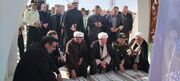 رئیس دادگستری اردستان: تبیین ولایت فقیه، شاخصه برجسته شهید بهشتی بود