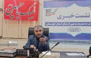 تشکیل پرونده قضایی برای مبارزه با پدیده شوم زیرمیزی در حوزه درمان