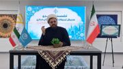 مدیرکل تبلیغات اسلامی استان مرکزی: قیام مردمی چشم‌انداز فعالیت‌های تبلیغی در استان است