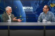 سریال «سلمان فارسی» بر خلاف فیلم عقاد نگاه خردمندانه به صدر اسلام دارد+فیلم