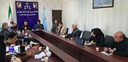 کاهش ۵۰ درصدی موجودی پرونده‌ها با وجود افزایش شعب در دادگستری ملارد