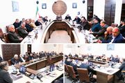 تشکیل ستاد مردمی تعاون برای مشارکت در برگزاری باشکوه مراسم «بدرقه آقای شهید ایران»
