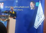 سخنگوی استانداری: در مورد حریم تهران، اختلافی با شهرداری نداریم