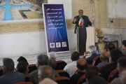 حل مشکلات جامعه ایثارگران در اولویت مجلس شورای اسلامی است