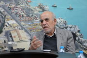 عبدالعلی‌زاده: مناطق آزاد در مسیر تحقق سیاست‌های توسعه دریامحور ایفای نقش کنند