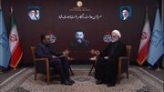 دشمن در پنج سال اخیر تروریسم اقتصادی و جنگ ترکیبی گسترده علیه ملت ایران را تشدید کرد