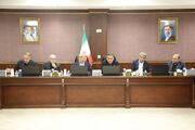 معاون وزیر اقتصاد: برنامه راهبردی مناطق آزاد با رویکرد توسعه دریامحور تدوین می‌شود