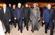ایران و عمان: باید از فرصت کنونی برای حمایت از صلح، ثبات و تقویت آتش بس استفاده کرد