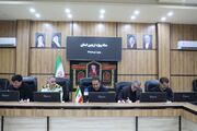 خدمات اربعین در مهران با کیفیت‌تر از سال‌های گذشته ارائه می‌شود