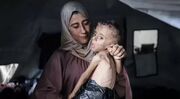 بیش از ۹۰۰ روز از جنگ اسرائیل علیه فلسطین می گذرد / تدوام نسل کشی و جنایت تل آویو