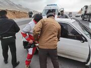 کمک‌رسانی به بیش‌از ۸۹۰۰ نفر در حوادث سیستان و بلوچستان