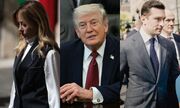 رویگردانی رهبران سیاسی از رئیس جمهوری آمریکا؛ برند ترامپ در اروپا مخدوش شد