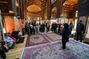 گردشگری مذهبی، پیوند آیین‌ و سفر در اردبیل