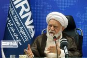 دشمن درصدد فروپاشی کشور بود اما ناخواسته جایگاه ما را ارتقا داد