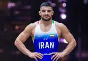 فیلم | تاکید ملی پوش کردستانی به صرفه جویی در مصرف انرژی