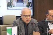 استاندار هرمزگان: دستگاه‌های اجرایی به سمت حکمرانی داده‌ محور حرکت کنند