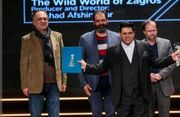مستند ورزشی ایرانی راه به بازار جهانی ندارد