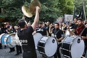 خراسان جنوبی در سوگ حسینی؛ از نوای طبل‌های عزا تا حماسه مقاومت