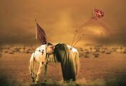 کربلا، واکاوی زنجیره‌ علل انسانی در فروپاشی گفت‌وگوی سیاسی