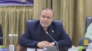 فرماندار ملایر: ملاک ارزیابی مدیران تخصیص اعتبارات و تکمیل پروژه‌ها است