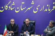 فرماندار شادگان:حمایت از خانوارهای نیازمند و کم‌برخوردار در دستور کار قرار دارد
