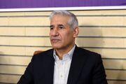 رییس هیات: رتبه ۳۵ کرمانشاه در رشته کشتی بدون حمایت بهبود نمی‌یابد