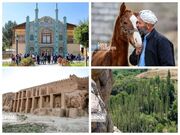ورود ۹ هزار میلیارد ریال سرمایه به چرخه گردشگری خراسان‌شمالی