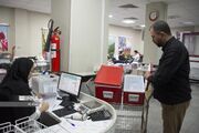 چهار پایگاه‌ نذر خون در استان مرکزی فعال شد