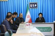 امام جمعه بیرجند: پیشگیری از آسیب‌های اجتماعی با تربیت انسان‌های هدفمند محقق می‌شود