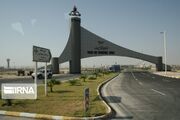 فرودگاه عسلویه از شنبه ششم تیرماه جاری بازگشایی می‌شود