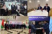 از اجلاس شانگهای تا گسترش همکاری‌های علمی ایران با جهان