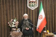 نماینده ولی فقیه درکردستان: دایره تبلیع و ترویج زکات وسیع‌تر شود