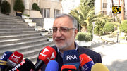زاکانی: ۱۰۰ درصد نیروهای شهرداری تهران برای مراسم تشییع رهبر شهید در آماده‌باش هستند