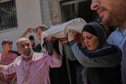 گزارش سازمان ملل: شواهد هدف‌گیری عمدی کودکان فلسطینی توسط اسرائیل وجود دارد