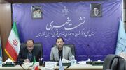 مدیریت و رسیدگی به ۱۱۷ پرونده فساد اقتصادی در خوزستان
