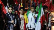 خانواده‌های سه شهید اصفهانی منتخب پویش ملی «پای ایران می‌مانیم» شدند