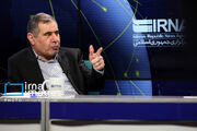 نورالدین آهی: «کاسبان دیروز تحریم» مخالفان امروز تفاهم‌نامه هستند